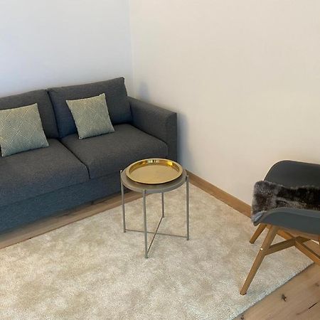 Cosy Apartment Marlain San Valentino alla Muta Exterior photo