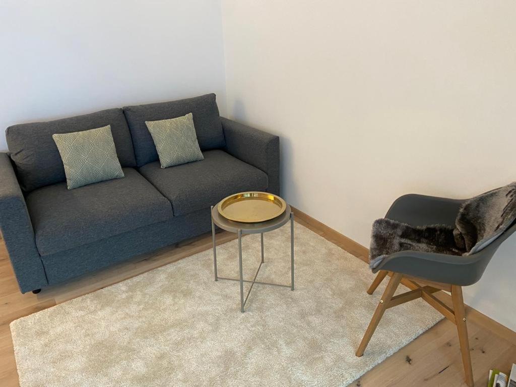 Cosy Apartment Marlain San Valentino alla Muta Exterior photo